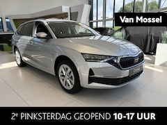 Skoda Octavia Combi - 1.5 TSI MHEV First Edition 115 PK | Automaat | LED Koplampen | Apple Carplay/Android Auto