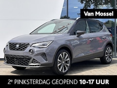 Seat Arona - 1.0 EcoTSI FR Anniversary 95 PK | LED Koplampen | Apple Carplay & Android Auto | Climate C