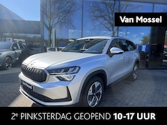 Skoda Kodiaq - 1.5 TSI M-HEV Business Edition 150 PK | Automaat | LED Koplampen | Navigatie | Achteruitri