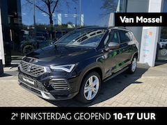 Seat Ateca - 1.5 TSI FR Business Intense Achteruitrijcamera | Adaptive Cruise Control | Full Link | Ver