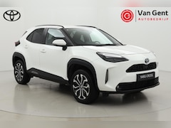 Toyota Yaris Cross - 1.5 Hybrid 115 First Edition | Trekhaak | Navigatie | Parkeersensoren