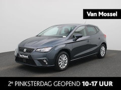 Seat Ibiza - 1.0 EcoTSI Style 95 PK | Parkeersensoren | Airco | Apple Carplay & Android Auto | Cruise C