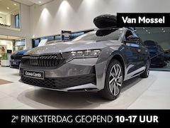 Skoda Octavia Combi - 1.5 TSI MHEV Sportline Business 150 PK | Automaat | LED Koplampen | Navigatie | Panorama d