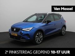Seat Arona - 1.0 TSI FR Business Intense 95 PK | Parkeersensoren | Achteruitrijcamera | Stoelverwarming