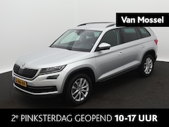 Skoda Kodiaq - 1.5 TSI Style 7p. 150 PK | Achteruitrijcamera | Navigatie | Apple Carplay & Android Auto |