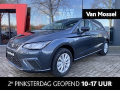 Seat Ibiza - 1.0 TSI Style Business Connect 95 PK | LED Koplampen | Navigatie | Apple Carplay/Android A
