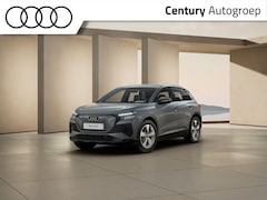 Audi Q4 e-tron - edition e-tron 40 63 kWh 150 kW / 204 PK Hatchback