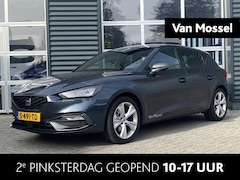 Seat Leon - 1.5 TSI FR Business 150 PK | LED Koplampen | Navigatie | Climate Control | Apple Carplay/A