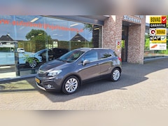 Opel Mokka - 1.4 T COSMO, AUTOMAAT, TREKHAAK
