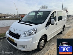 Peugeot Expert - Bestel 229 2.0 HDI L2H1