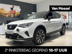 Seat Arona - 1.0 EcoTSI FR Anniversary 95 PK | LED Koplampen | Climate Control | Apple Carplay/Android