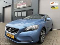 Volvo V40 - 2.0 D2 Ocean Race