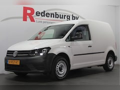 Volkswagen Caddy - 2.0 TDI L1H1 BMT Economy Business - Airco / Bluetooth / Cruise