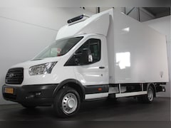 Ford Transit - 350 2.0 TDCI L4H1 Trend - Koelwagen - 3 pers. - Airco / Cruise