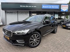 Volvo XC60 - 2.0 T5 Inscription | 19" | Wit leder | Camera | ACC