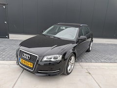 Audi A3 Sportback - 1.2 TFSI Ambition Pro Line