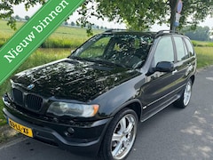 BMW X5 - 3.0i Executive