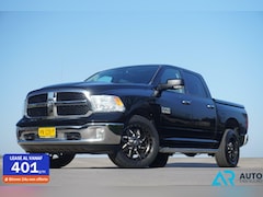 Dodge Ram 1500 - 3.6 V6 Quad Cab 6'4 * LPG * Groot onderhoud