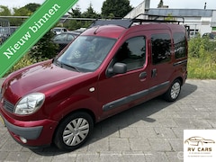 Renault Kangoo - combi 1.6-16V Privilège schade