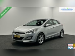 Hyundai i30 - 1.4 |Airco|Lichtmetaal|