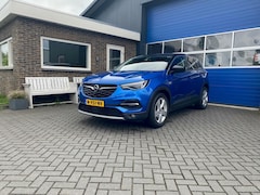Opel Grandland X - Ultimate