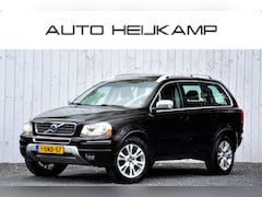 Volvo XC90 - 2.4 D5 200PK Limited Edition | Leer | Schuif/Kanteldak |