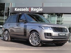 Land Rover Range Rover - 2.0 P400e Autobiography Pano Led Navi Leer HuD 22"