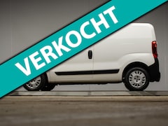 Fiat Fiorino - 1.4 SX Sport (NAVI, PDC, CRUISE, NIEUWE APK, LED, BENZINE UITVOERING)