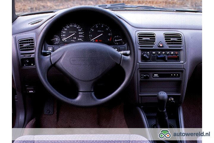 Interieur