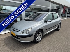 Peugeot 307 - 1.6-16V XS | Airco | Elektrische ramen | Boekjes aanwezig | APK tot 20-06-2026 | NAP |
