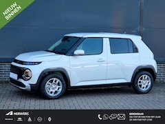 Hyundai Inster - Pulse 49 kWh / €1300, - Voordeel Op Nieuwprijs / Rijklaarprijs / Direct Leverbaar