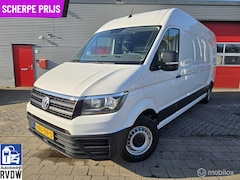 Volkswagen Crafter - Bestel 35 2.0 TDI L4H3 Comfortline