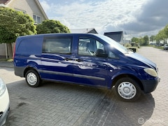 Mercedes-Benz Vito - Bestel 109 CDI 320 ROLSTOEL LIFT (laswerk)