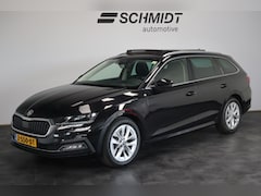 Skoda Octavia Combi - 1.4 TSI iV Sport Bns