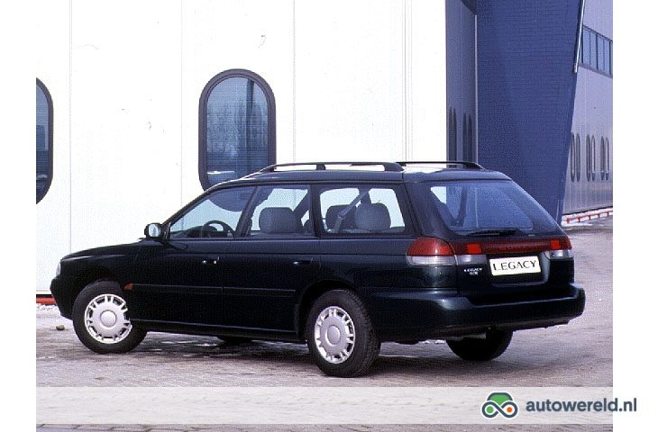 Achterkant