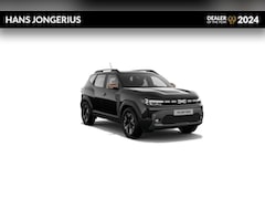 Dacia Duster - Extreme | Achteruitrijcamera | Cruise Control met snelheidsbegrenzer | Handsfree card voor