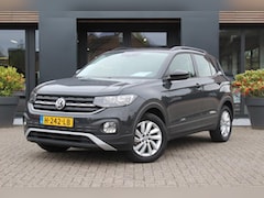 Volkswagen T-Cross - T-Cross 1.0 TSI 95pk Life Business