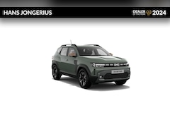 Dacia Duster - Extreme | Achteruitrijcamera | Cruise Control met snelheidsbegrenzer | Handsfree card voor