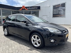 Ford Focus Wagon - 1.0 EcoB. Titanium