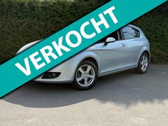Seat Leon - 1.6 Sport Airco Cruise Nederlandse auto