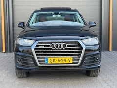 Audi Q7 - 3.0 TDI quattro Pro Line + 7p Head|Leder|Pano|