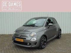 Fiat 500 - 1.0 70PK HYBRIDE SPORT 21.089 KM PANODAK