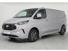 Ford Transit Custom - 320 2.0 TDCI L2H1 Limited | 70 liter brandstoftank | 8-weg verstelbare & verwarmbare passa