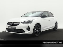 Opel Corsa - 1.2 100PK Turbo GS | Navigatie via App | Stoel/Stuurverw. | Camera | Sportstoelen | 3 Jaar
