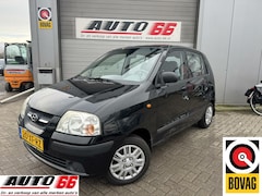 Hyundai Atos - 1.1i Active S-Edition APK tot 05-2026