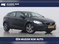 Volvo V40 - 1.5 T3 Nordic+ | Automaat | Stoelverwarming | Standkachel | Navigatie | 17 Inch
