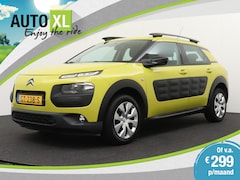 Citroën C4 Cactus - 1.2 82 PK Aut. Feel+ Navi Trekhaak Cruise