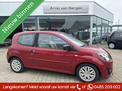 Renault Twingo - 1.2-16V Initiale, leder, climatronic, cruisecontrol
