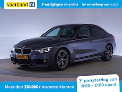 BMW 3-serie - 318i M Sport Aut. [ Full led Navi prof. Leder ]