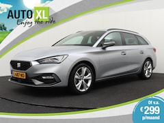 Seat Leon Sportstourer - 1.5 eTSI Aut. FR Business Intense Carplay Adapt.Cruise LED